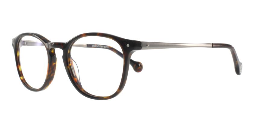 Anson Benson BF1052F031 Eyeglasses - 45 Degree View